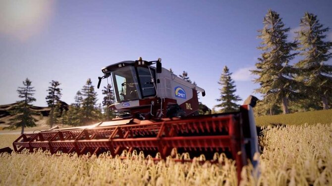 Real Farm 