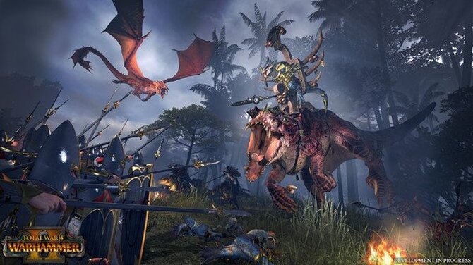 Total War: WARHAMMER Double Pack Bundle 