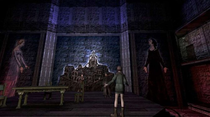Pathologic Classic HD NA+LATAM 