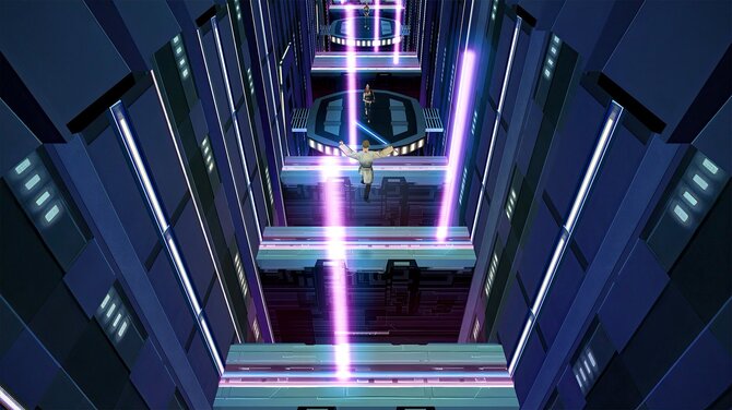 Star Wars: Episode I: Jedi Power Battles 