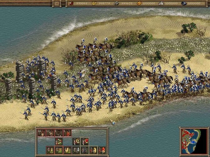 American Conquest: Fight Back 