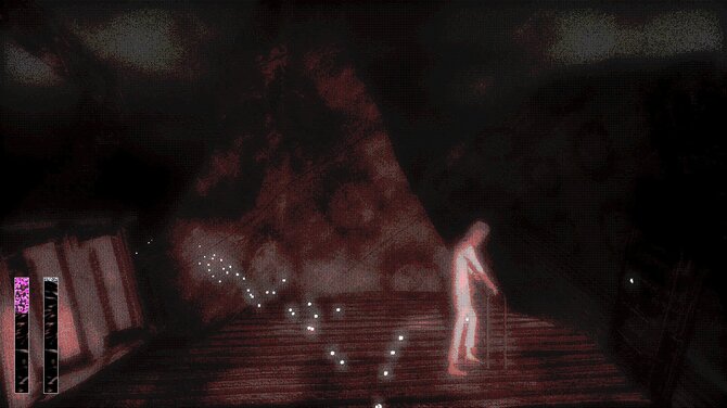 Pseudo-Haunting 