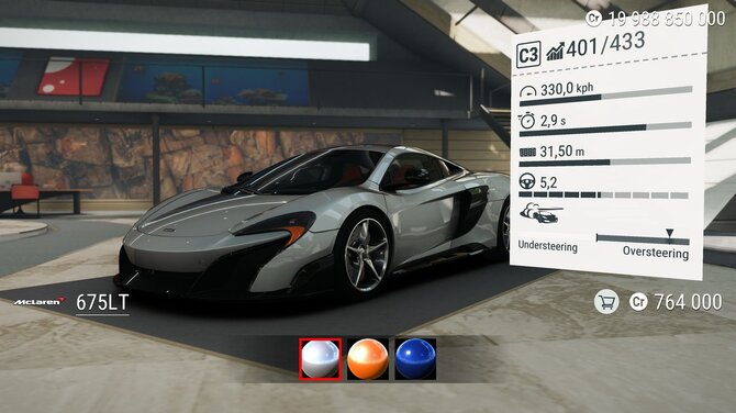 Gear.Club Unlimited 2 - Ultimate Edition 