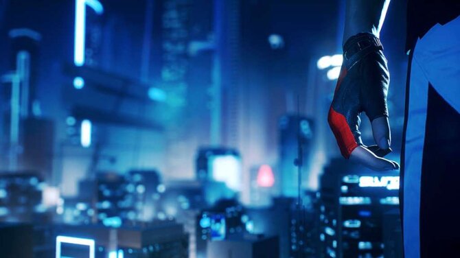 Mirror's Edge Catalyst 