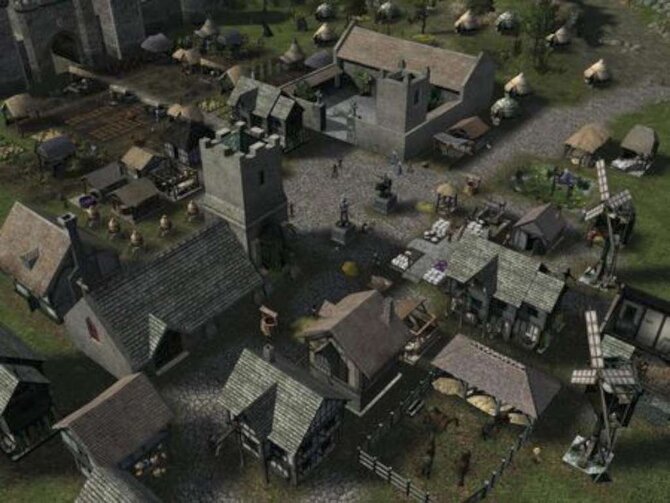 The Stronghold Collection 