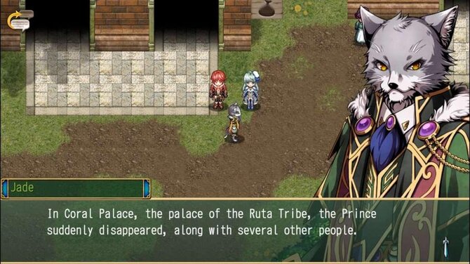 Antiquia Lost 