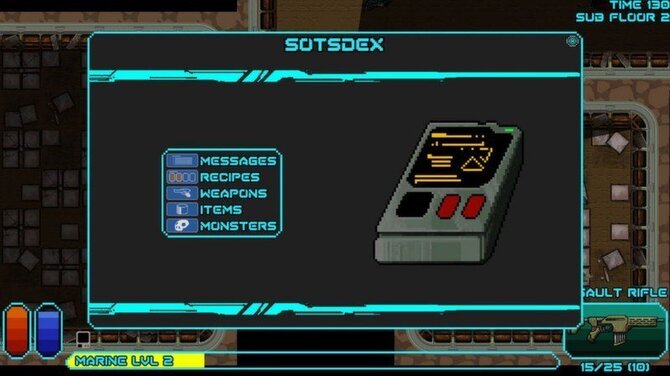 Sword of the Stars: The Pit 