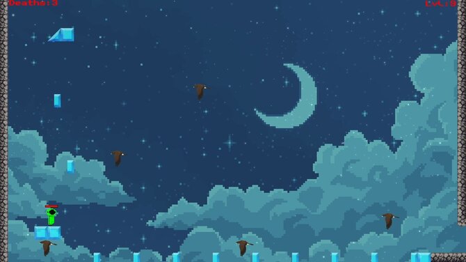 AstroDrop 