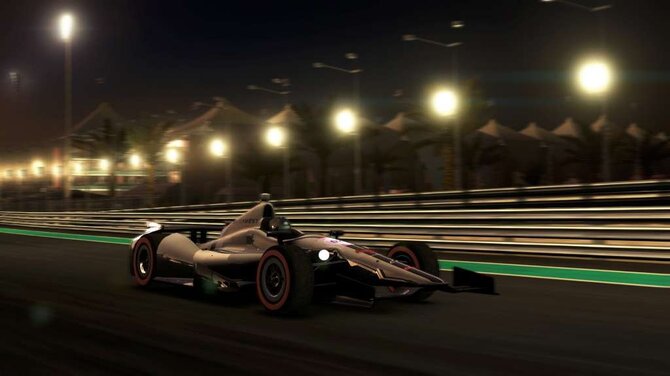 Grid Autosport Black Edition 