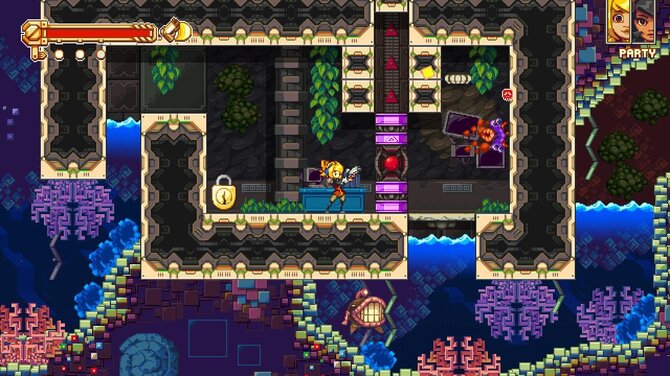 Iconoclasts 