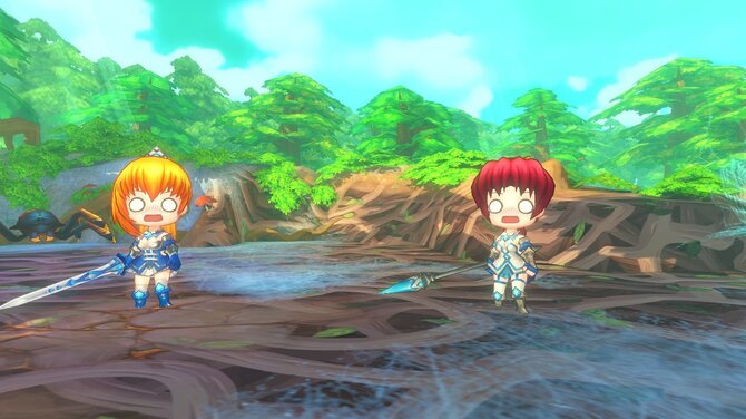 天使帝國四《Empire of Angels IV》Steam 