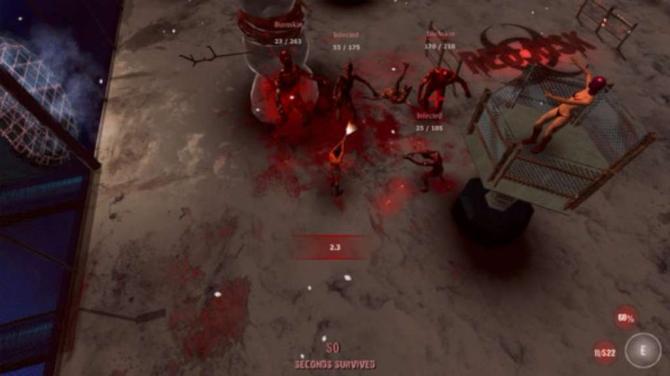 Red Risk 
