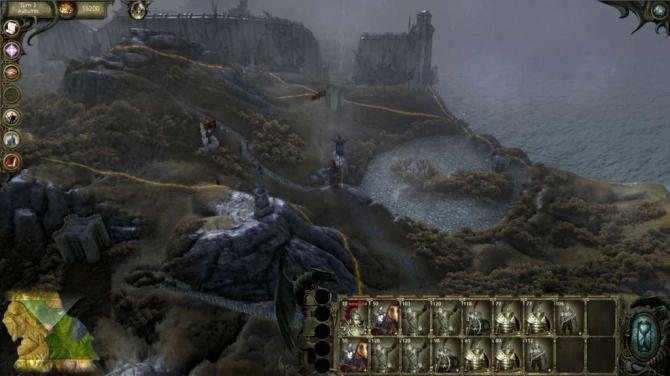King Arthur and King Arthur II Collection 