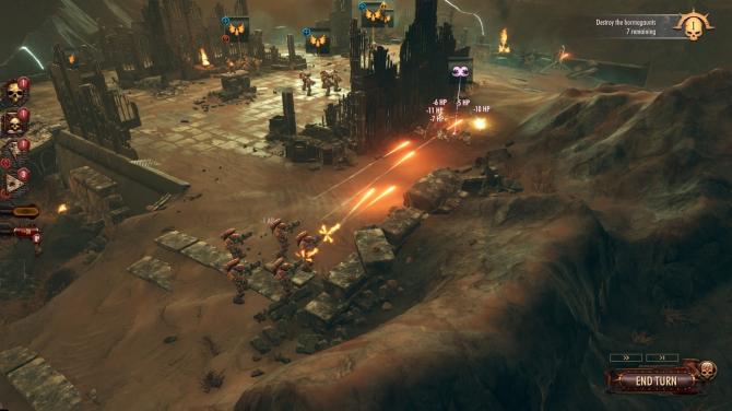 Gladius & Battlesector - Warhammer Strategy Bundle 