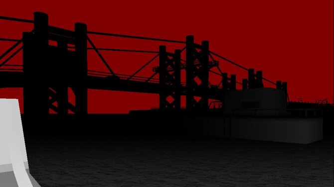 Into The Gloom 