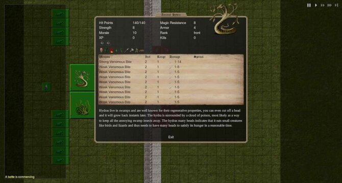 Conquest of Elysium 4 