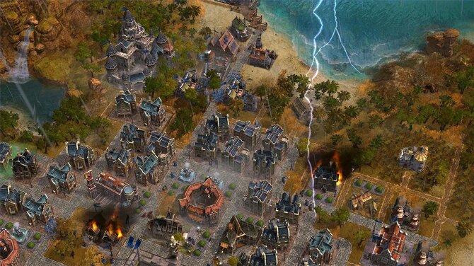 Anno 1701 History Edition 