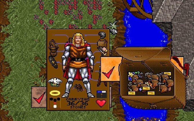Ultima 7: The Complete Edition 