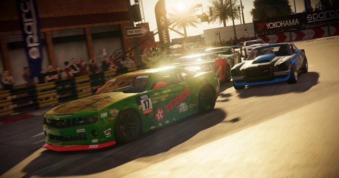 GRID (2019) Ultimate Edition 