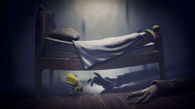 Little Nightmares I & II 