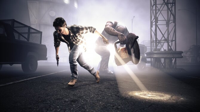 Control Ultimate Edition + Alan Wake Franchise Bundle 