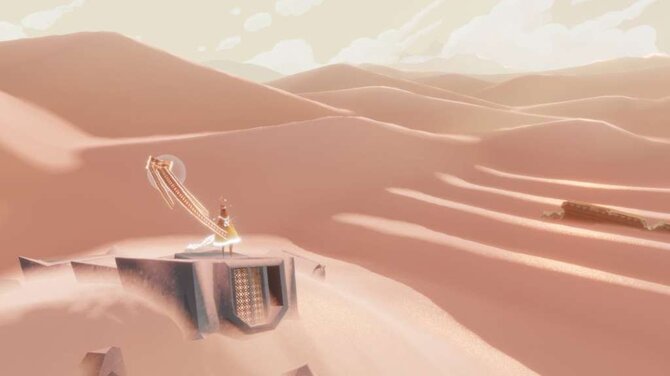 Journey 
