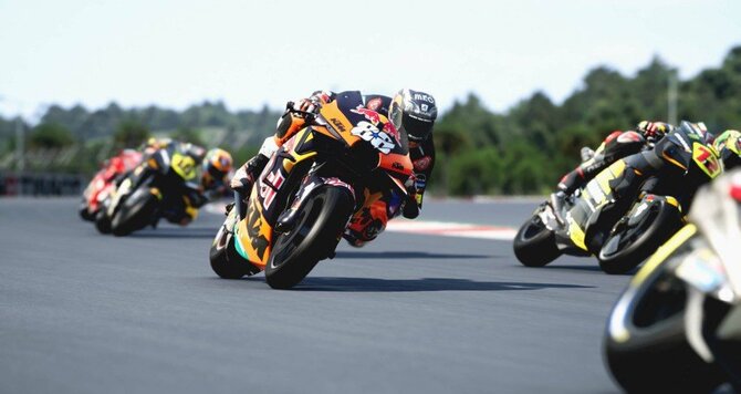 MotoGP 22 