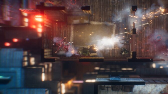 The Hong Kong Massacre 