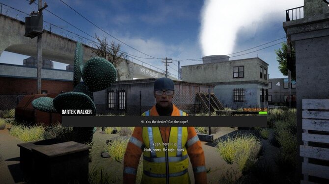 Drug Dealer Simulator 