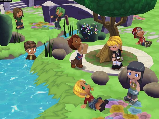 MySims 