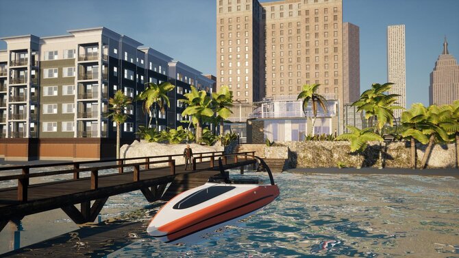 Mayor Life Simulator 