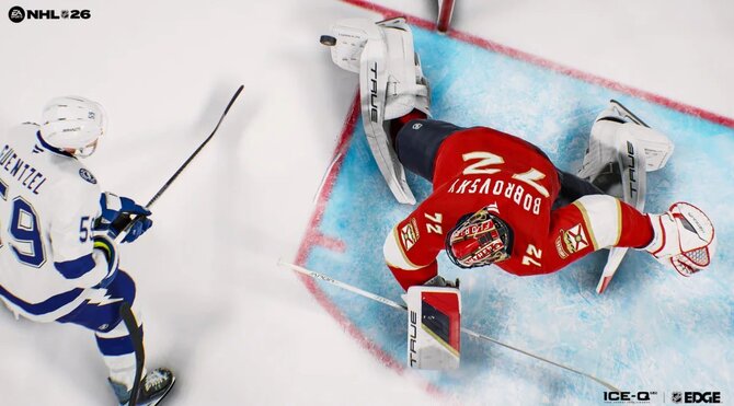 NHL 26 