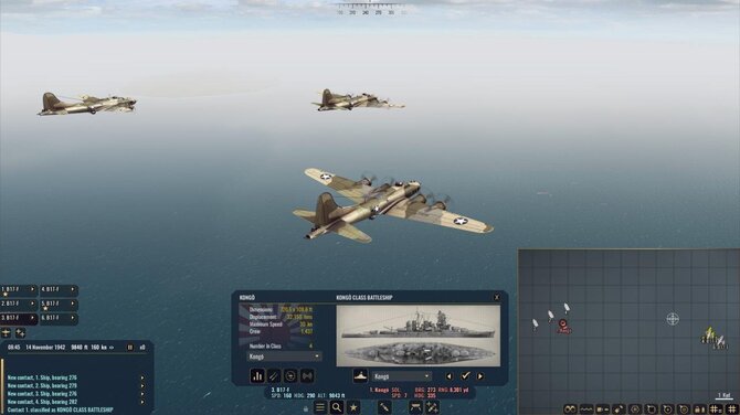 War on the Sea 