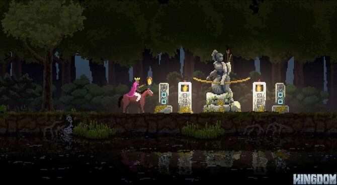 Kingdom: Classic 