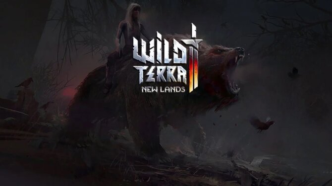 Wild Terra 2: New Lands - 300 X RUNES 