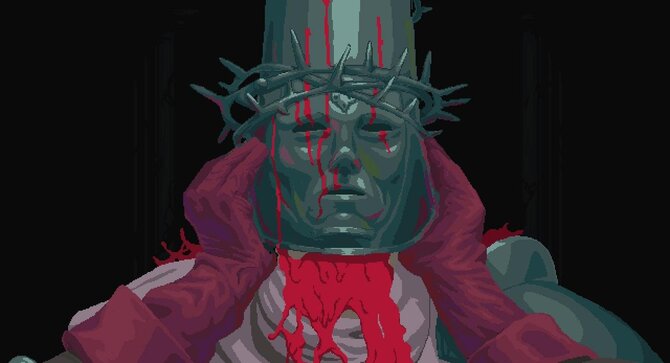 Blasphemous + Blasphemous 2 Bundle 