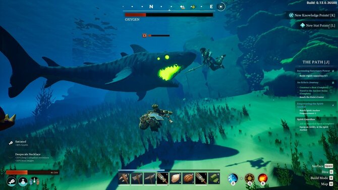 Voyagers of Nera: Founder's Edition 