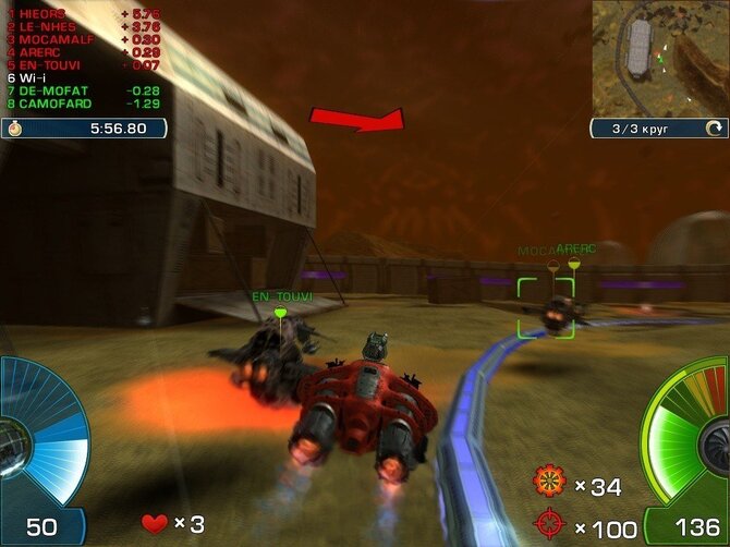 A.I.M. Racing 