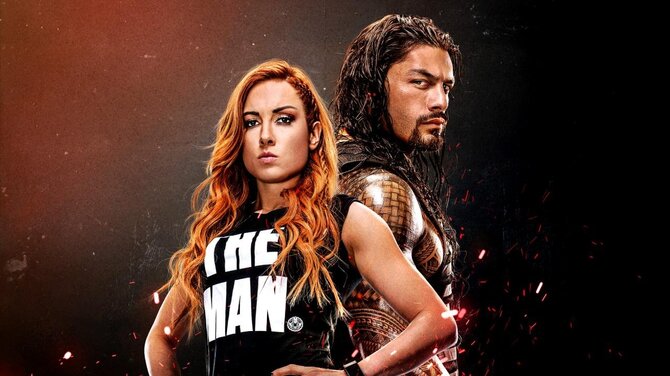 WWE 2K20 