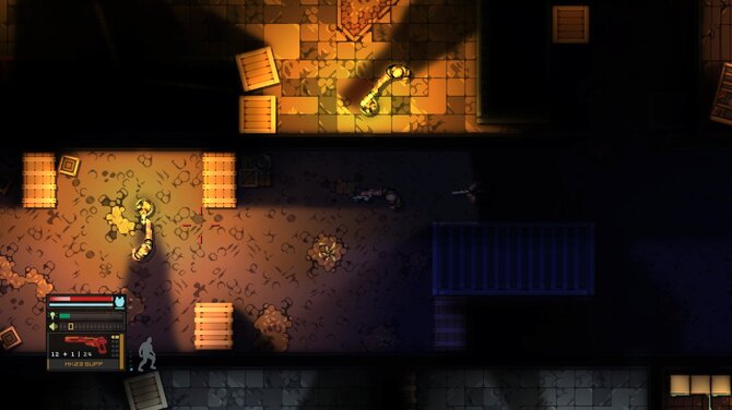 Intravenous 
