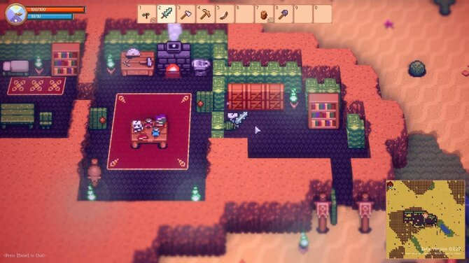 Tinkertown 