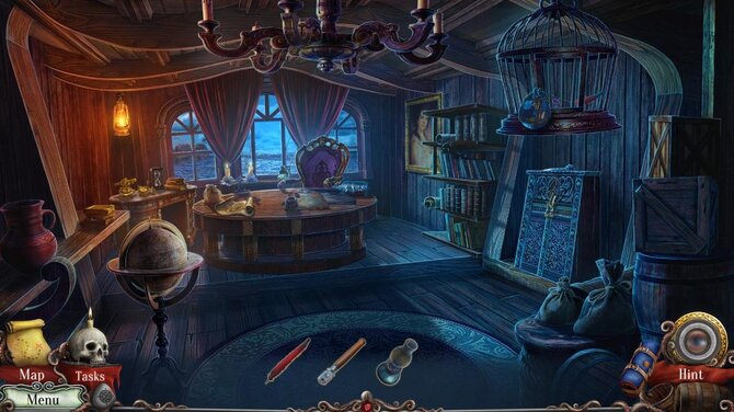 Uncharted Tides: Port Royal 