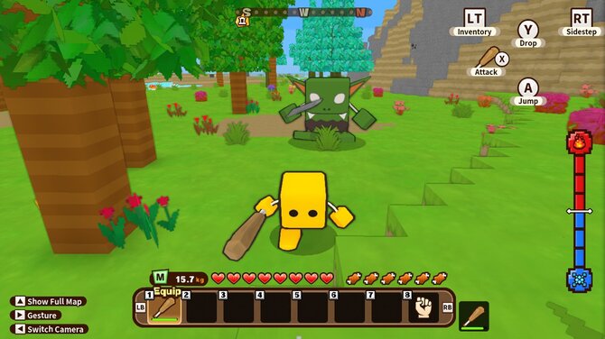 Cube Creator X 