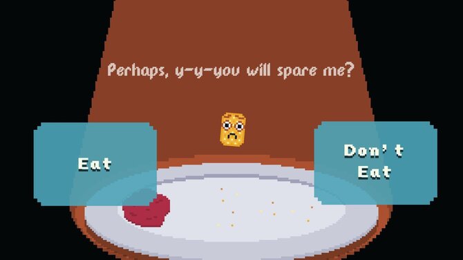 The Last Tater 