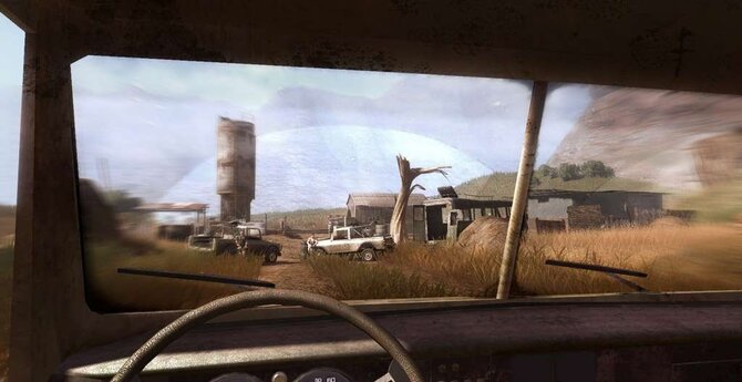 Far Cry 2: Fortune's Edition 