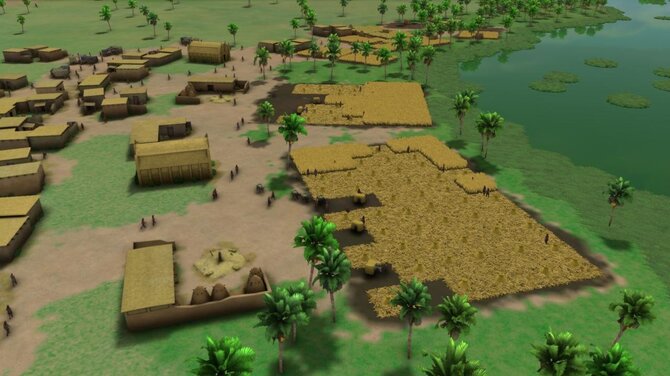Sumerians 
