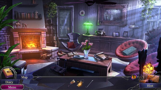 Noir Chronicles: City of Crime 