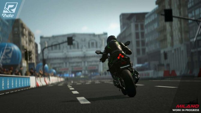 RIDE 
