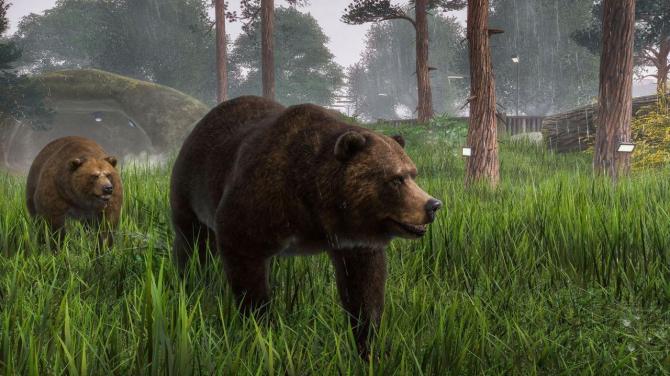 Planet Zoo Deluxe Edition 