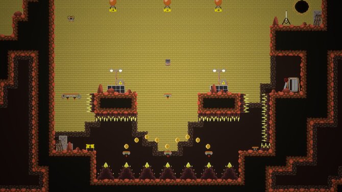 Space Adventure : Venus 